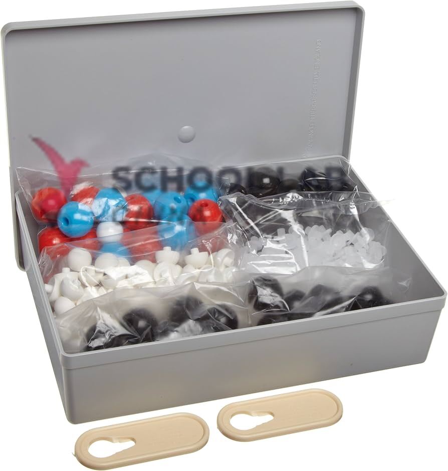 Molymod Amino Acid Kit